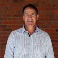 board member historic routt county head shot